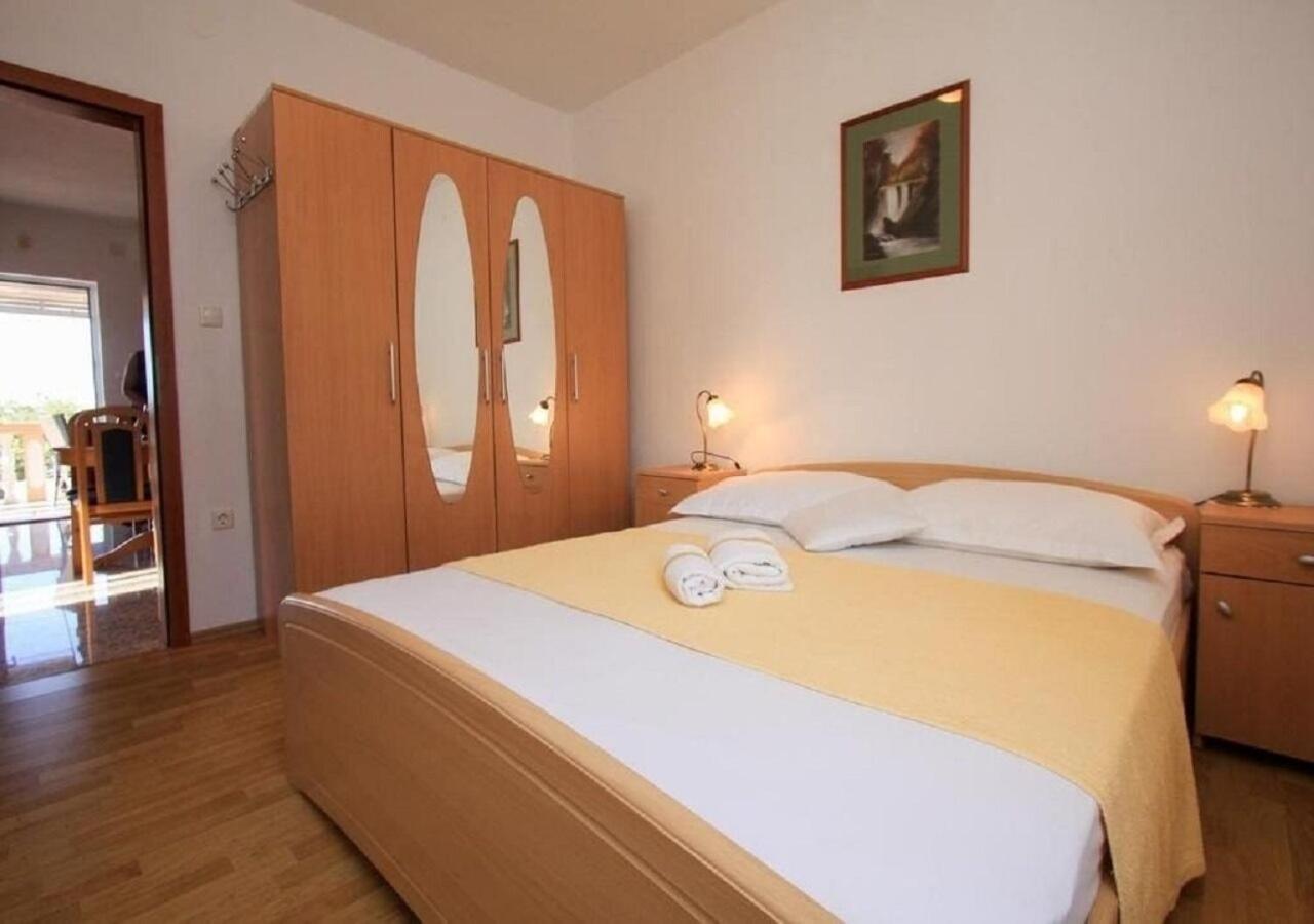 Apartments Ana Sukošan Esterno foto
