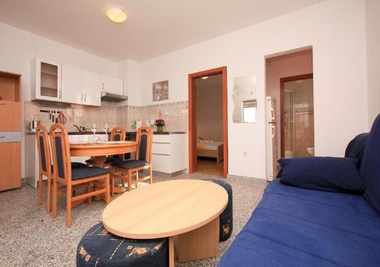 Apartments Ana Sukošan Esterno foto