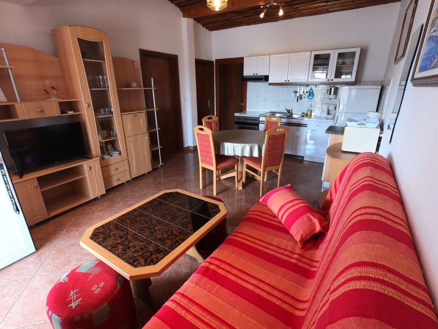 Apartments Ana Sukošan Esterno foto